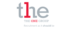 The ONE Group Logo
