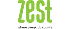 Jobs from Zest Solutions Jobs from Zest Solutions