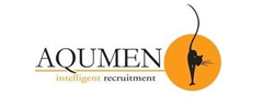 Jobs from Aqumen Intelligent Recruitment Jobs from Aqumen Intelligent Recruitment