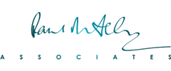 Paul Mitchell Associates Logo