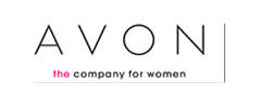 Avon Cosmetics jobs