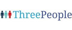 threepeople Logo