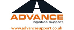 Advance Logistics Support jobs
