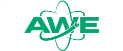 AWE PLC Logo