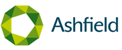 Ashfield Healthcare, part of UDG Healthcare plc jobs