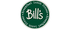 Jobs from Bill's Restaurant Jobs from Bill's Restaurant
