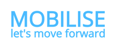 Mobilise Recruitment Logo