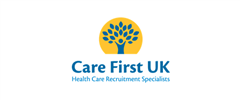 Care First UK Recruitment Solutions jobs