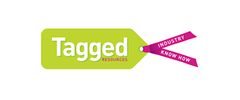 Tagged Resources Logo