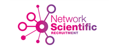Network Scientific Ltd. Logo
