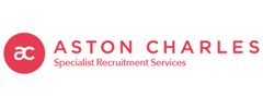 Jobs from Aston Charles