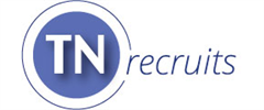 TN Recruits Logo
