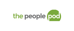 The People Pod Logo
