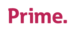 This is Prime Limited Logo