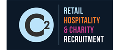 C2 Recruitment - Retail, Hospitality & Charity Specialists Logo