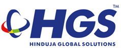 Hinduja Global Solutions UK Ltd Logo
