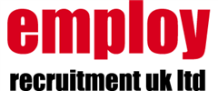 Employ Recruitment UK Ltd jobs