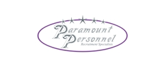 Paramount Personnel jobs