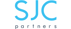 SJC Partners Logo