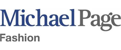Jobs from Michael Page Fashion Jobs from Michael Page Fashion