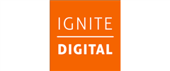 Ignite Digital Talent Logo