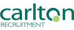 Carlton Recruitment Logo