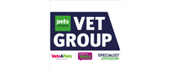 Pets At Home Vet Group jobs