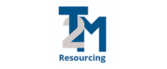 T2M Resourcing Ltd Logo