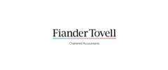 Fiander Tovell jobs