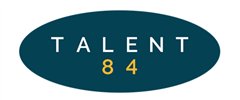 Talent84 Ltd Logo