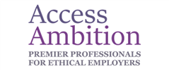 Access Ambition jobs