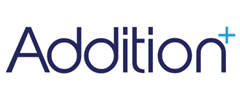 Addition Logo