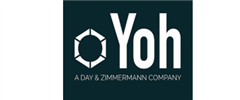 Yoh, A Day & Zimmermann Company Logo