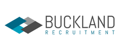 Buckland Recruitment Logo