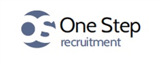 One Step Recruitment Logo