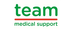 Team Medical Logo