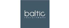Baltic Recruitment Limited Logo