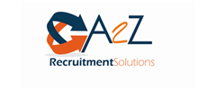 Jobs from A2Z Recruitment Solutions Ltd