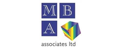 MBA Associates Ltd jobs