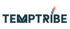 TempTribe Logo