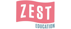 Zest Education Ltd Logo