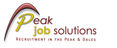 Peak Job Solutions Logo