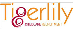 Tigerlily Childcare Berks and Bucks jobs