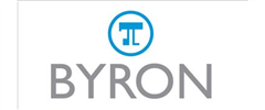 Byron Recruitment Logo