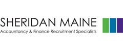 Jobs from Sheridan Maine Midlands