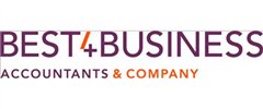 Best4Business Group Logo