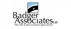 Jobs from Badger Associates Jobs from Badger Associates