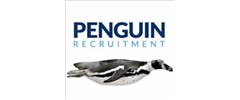 Jobs from Penguin Recruitment