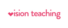Vision Teaching Logo