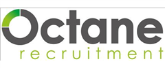 Jobs from Octane Recruitment